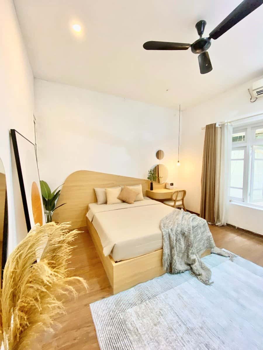 Villa 16 - Veque Homestay Hạ Hồi, Hoàn Kiếm — photo 10