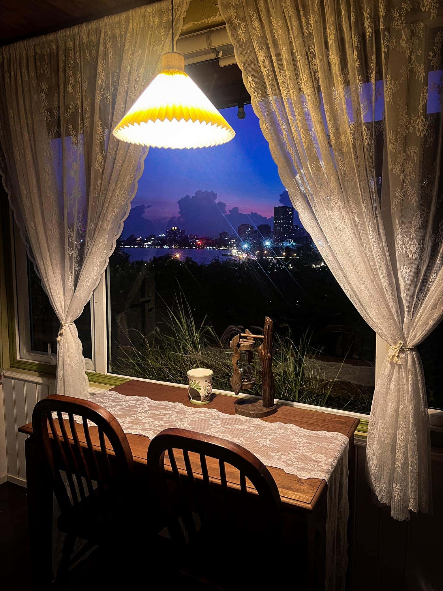 Jardin - Lii's Homestay, Tây Hồ — photo 13