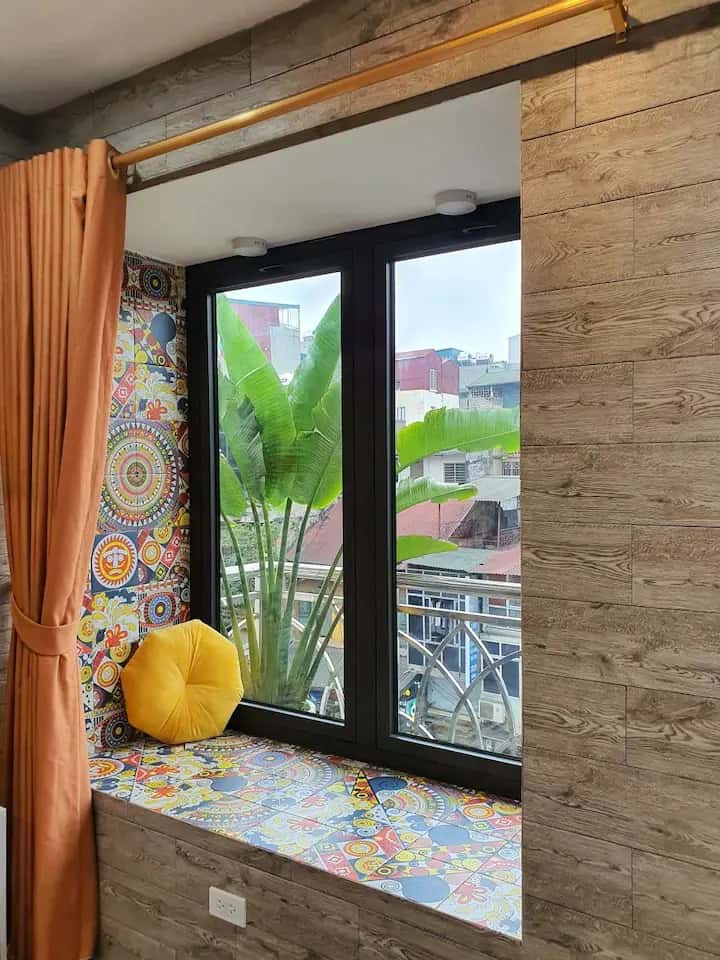 Apt 401 Lahomes - Hàng Đậu, Hoàn Kiếm — ảnh 12