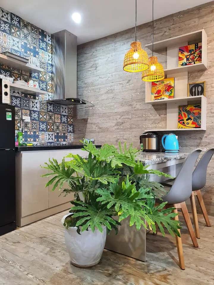 Apt 401 Lahomes - Hàng Đậu, Hoàn Kiếm — ảnh 11
