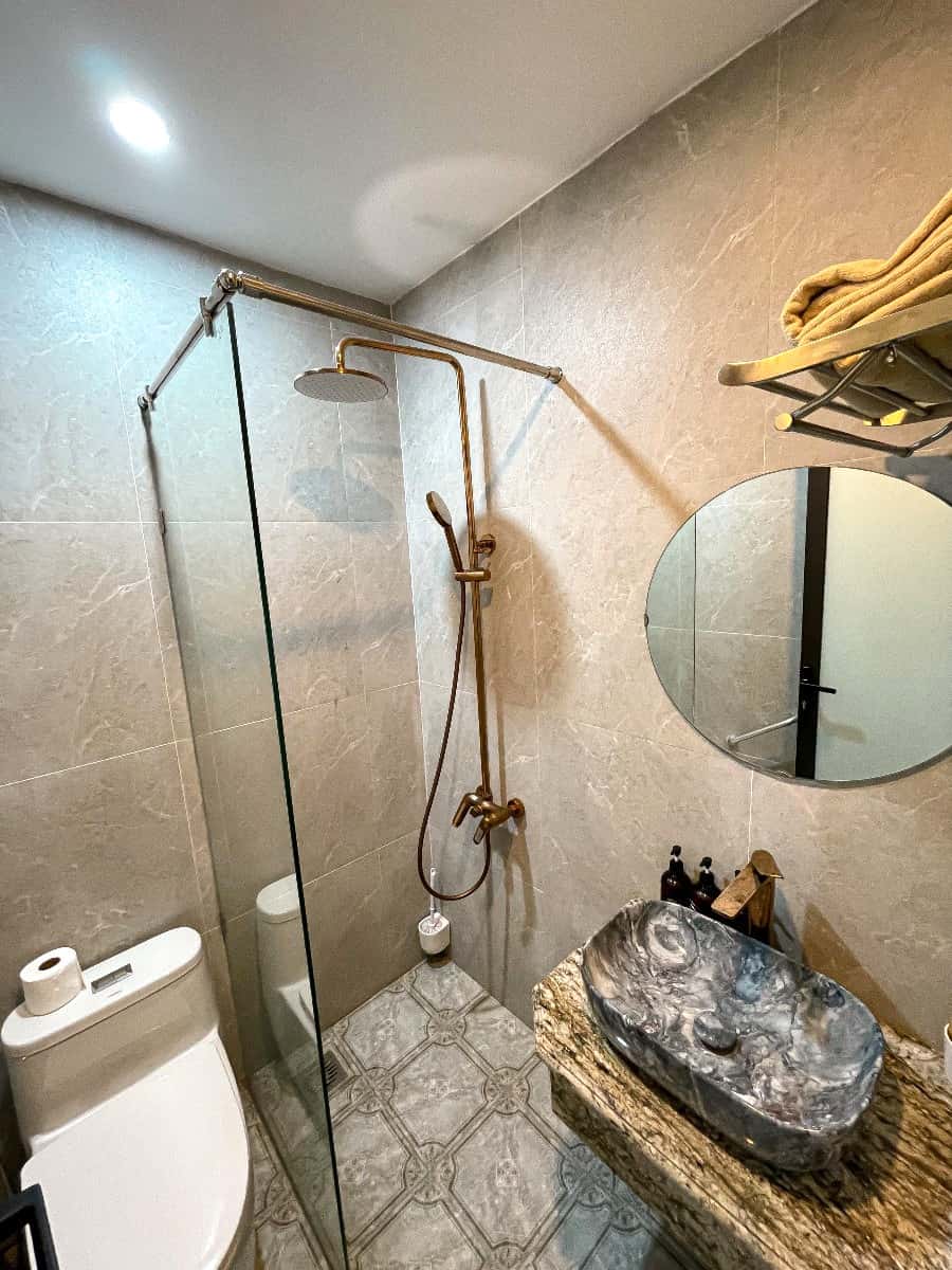 Apt 402 Lahomes - Hàng Đậu, Hoàn Kiếm — ảnh 5