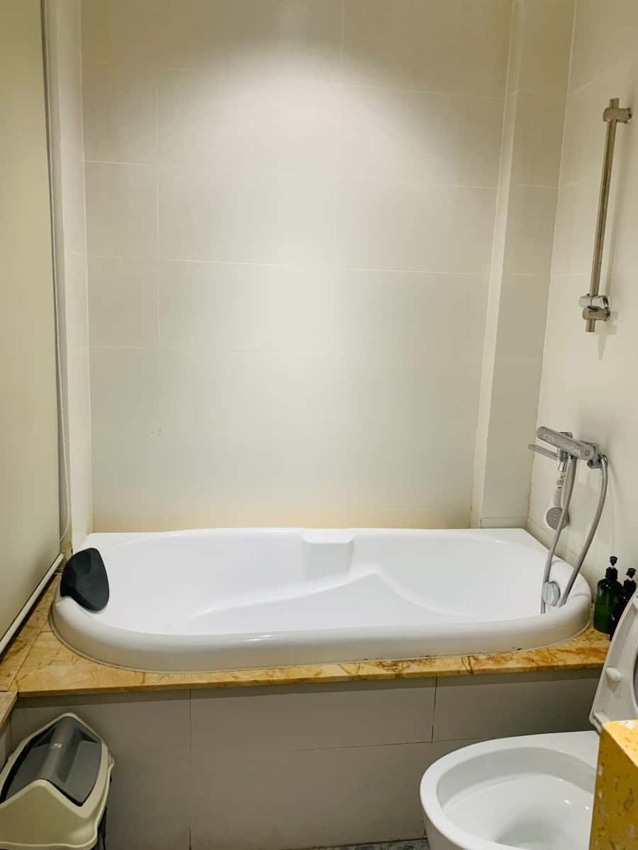 Apt 102 Lahomes - Nguyễn Khang, Cầu Giấy — photo 5