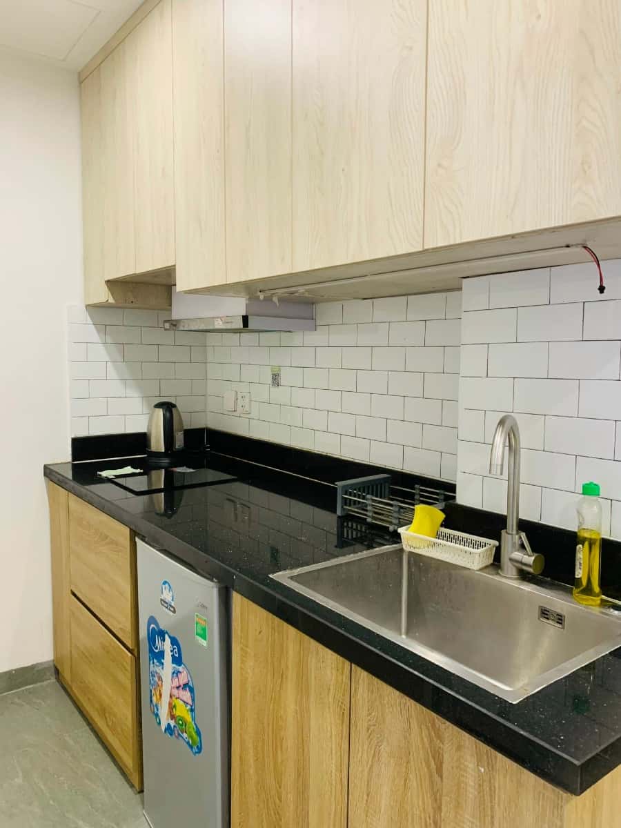 Apt 102 Lahomes - Nguyễn Khang, Cầu Giấy — photo 4