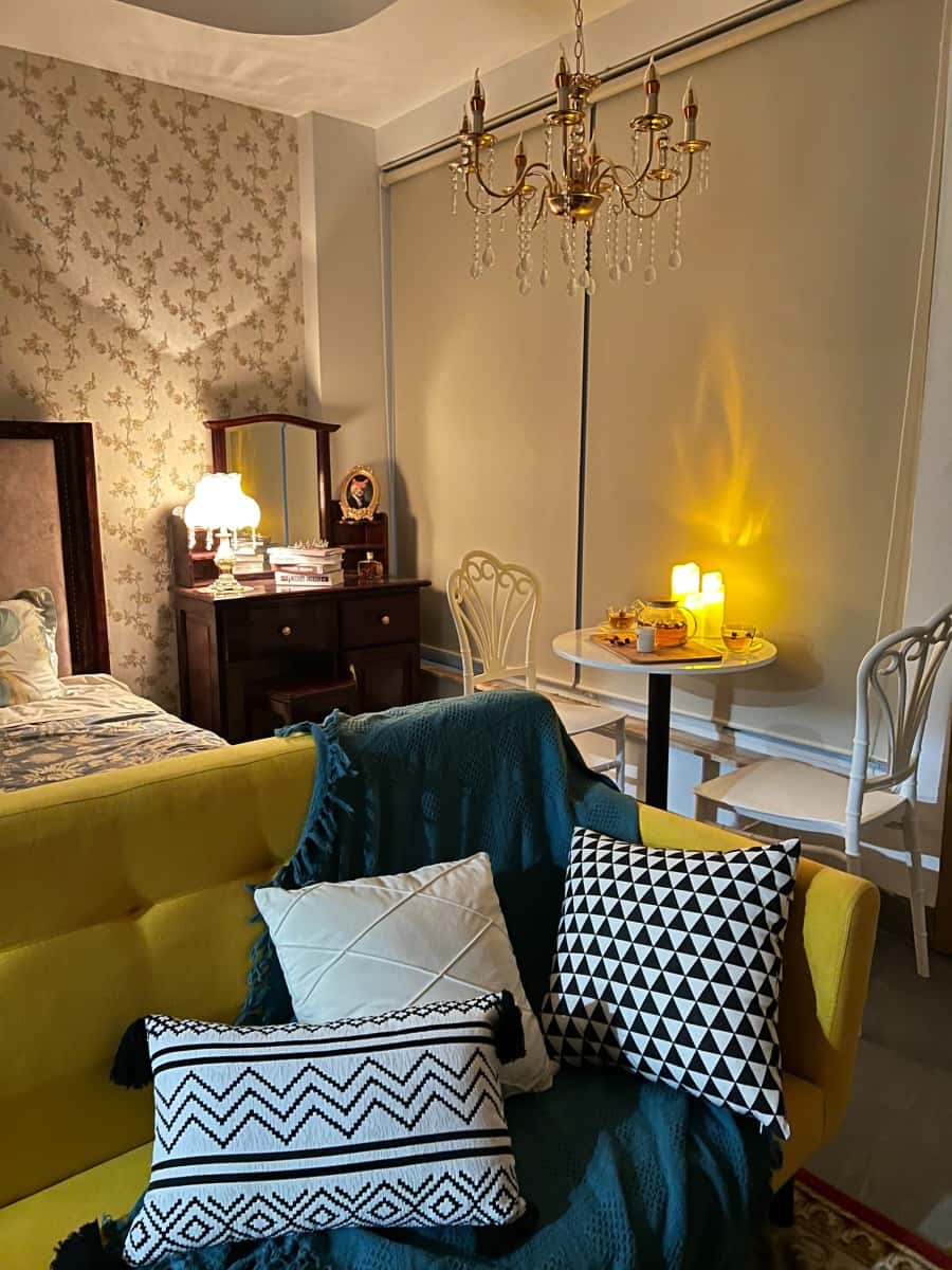 Apt 202 Lahomes - Nguyễn Khang, Cầu Giấy — ảnh 8