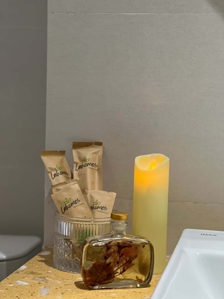 Apt 202 Lahomes - Nguyễn Khang, Cầu Giấy — ảnh 11