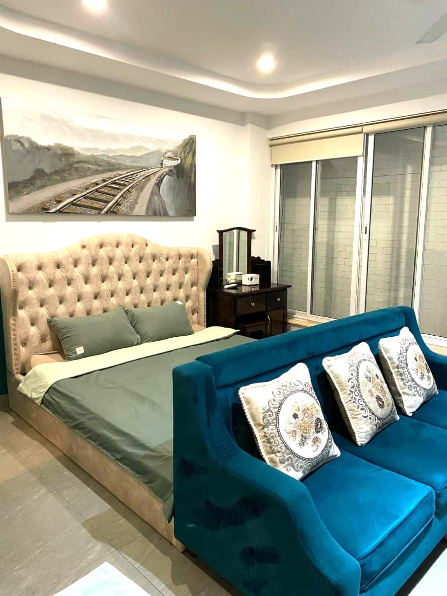 Apt 302 Lahomes - Nguyễn Khang, Cầu Giấy — ảnh 2
