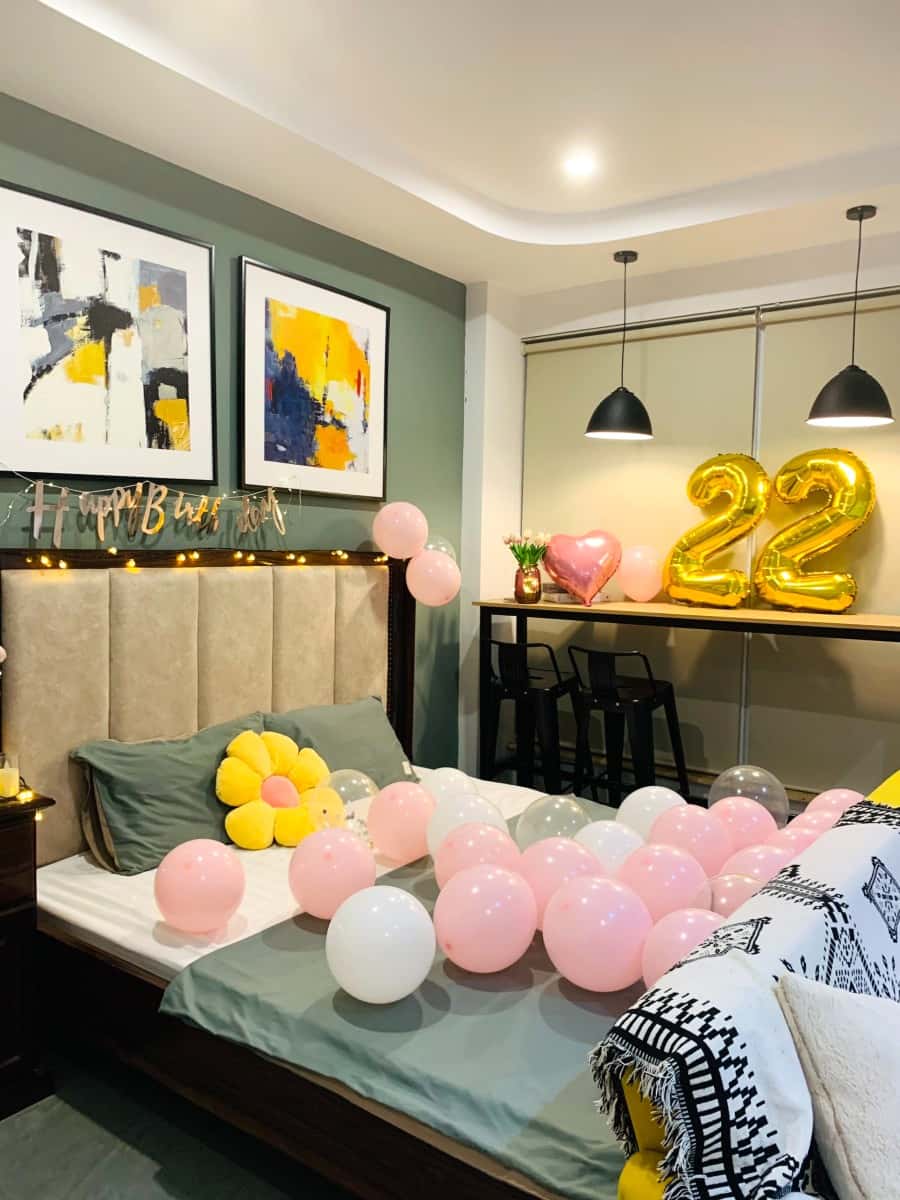 Apt 402 Lahomes - Nguyễn Khang, Cầu Giấy — photo 3