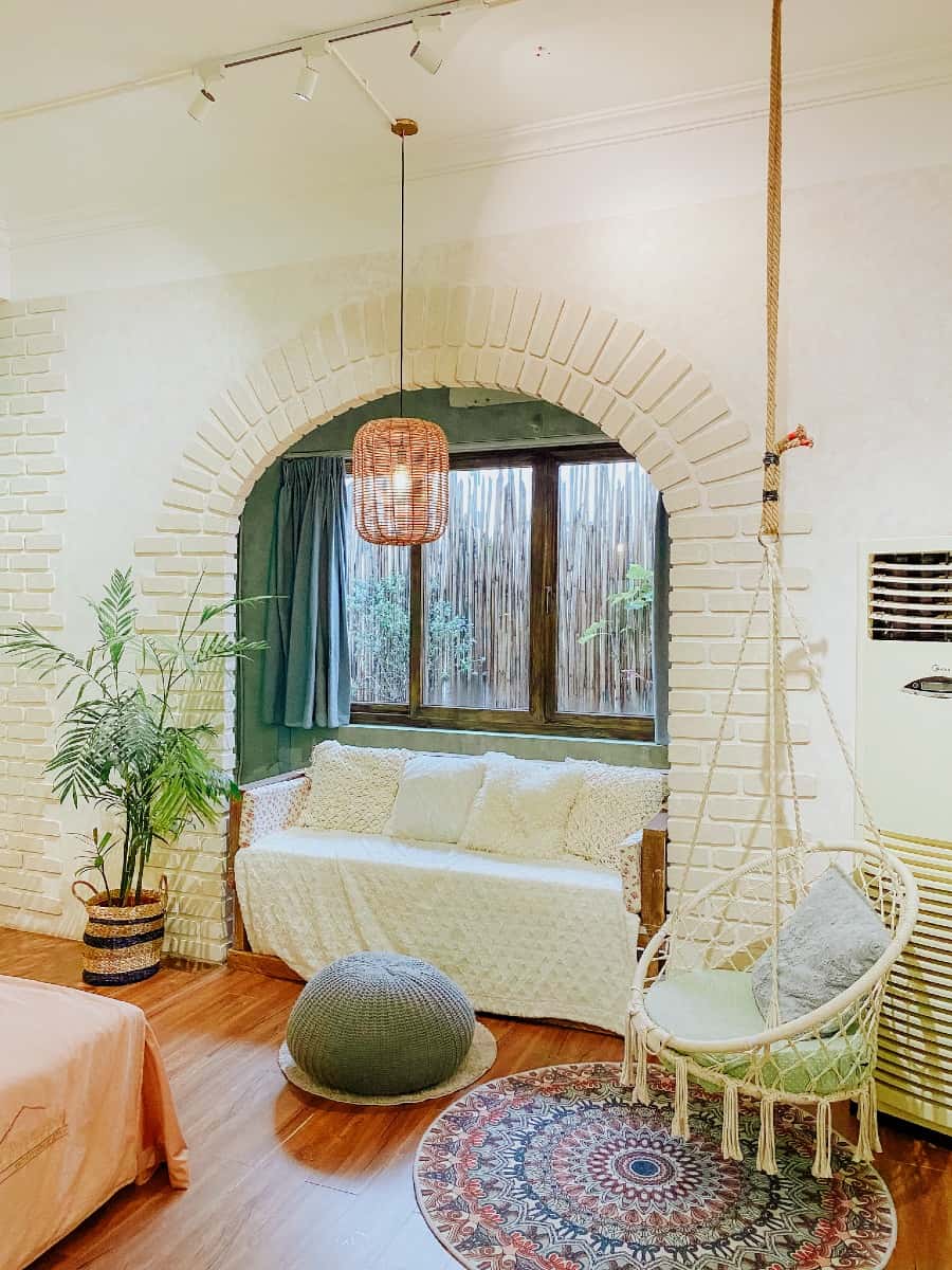 Blooming - Lii's Homestay, Tây Hồ — ảnh 12
