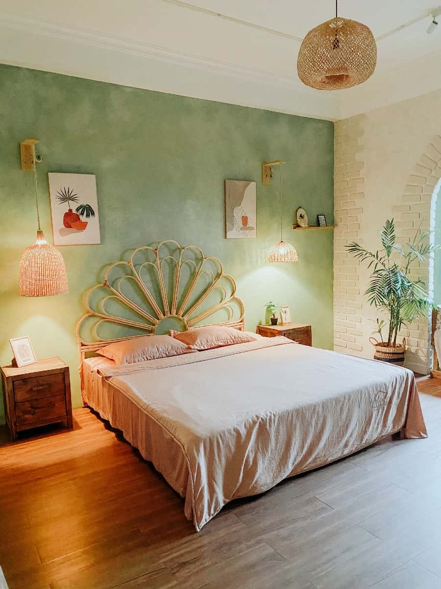 Blooming - Lii's Homestay, Tây Hồ — ảnh 11