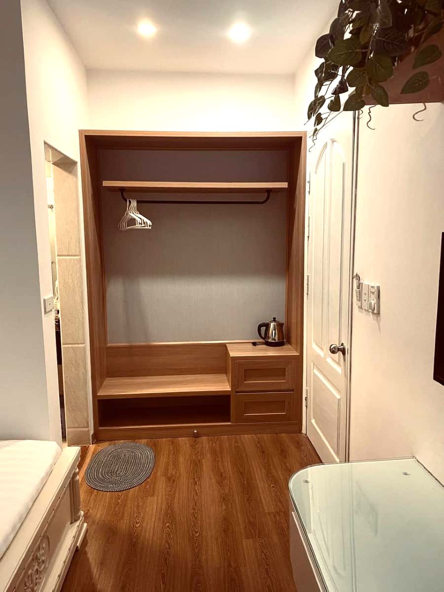 Apt 310 - Veque Homestay (Xã Đàn), Đống Đa — ảnh 3