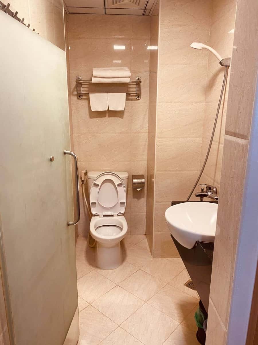Apt 310 - Veque Homestay (Xã Đàn), Đống Đa — ảnh 4