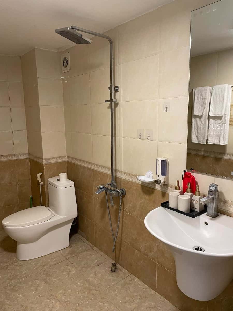 Apt 302 (Nine Housing) Yên Hoa, Tây Hồ — ảnh 5