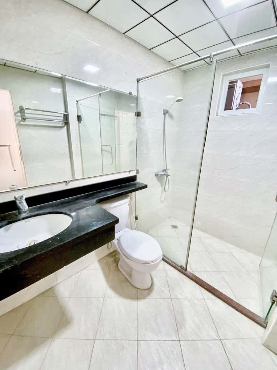 Apt 3.09 - Veque Homestay (Xã Đàn), Đống Đa — photo 5