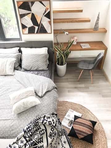  justfly aparment 6 veque homestay ha noi