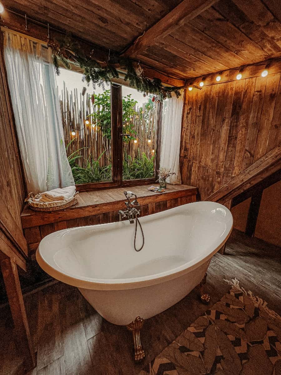 Gác Mái - Lii's Homestay, Tây Hồ — photo 11