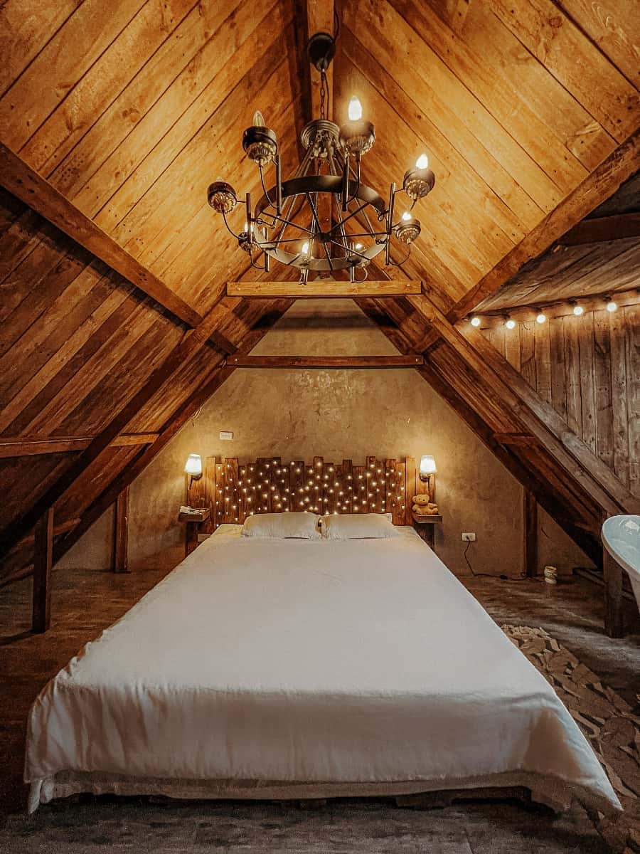Gác Mái - Lii's Homestay, Tây Hồ — photo 9