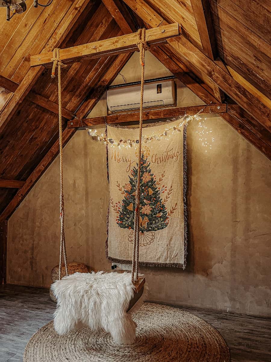 Gác Mái - Lii's Homestay, Tây Hồ — photo 10
