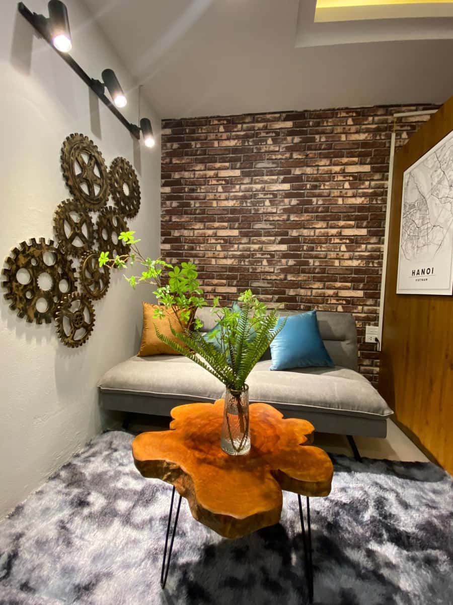 Apt 501 (Vintage Room) - Lahomes Nguyễn Văn Tuyết, Đống Đa — photo 9