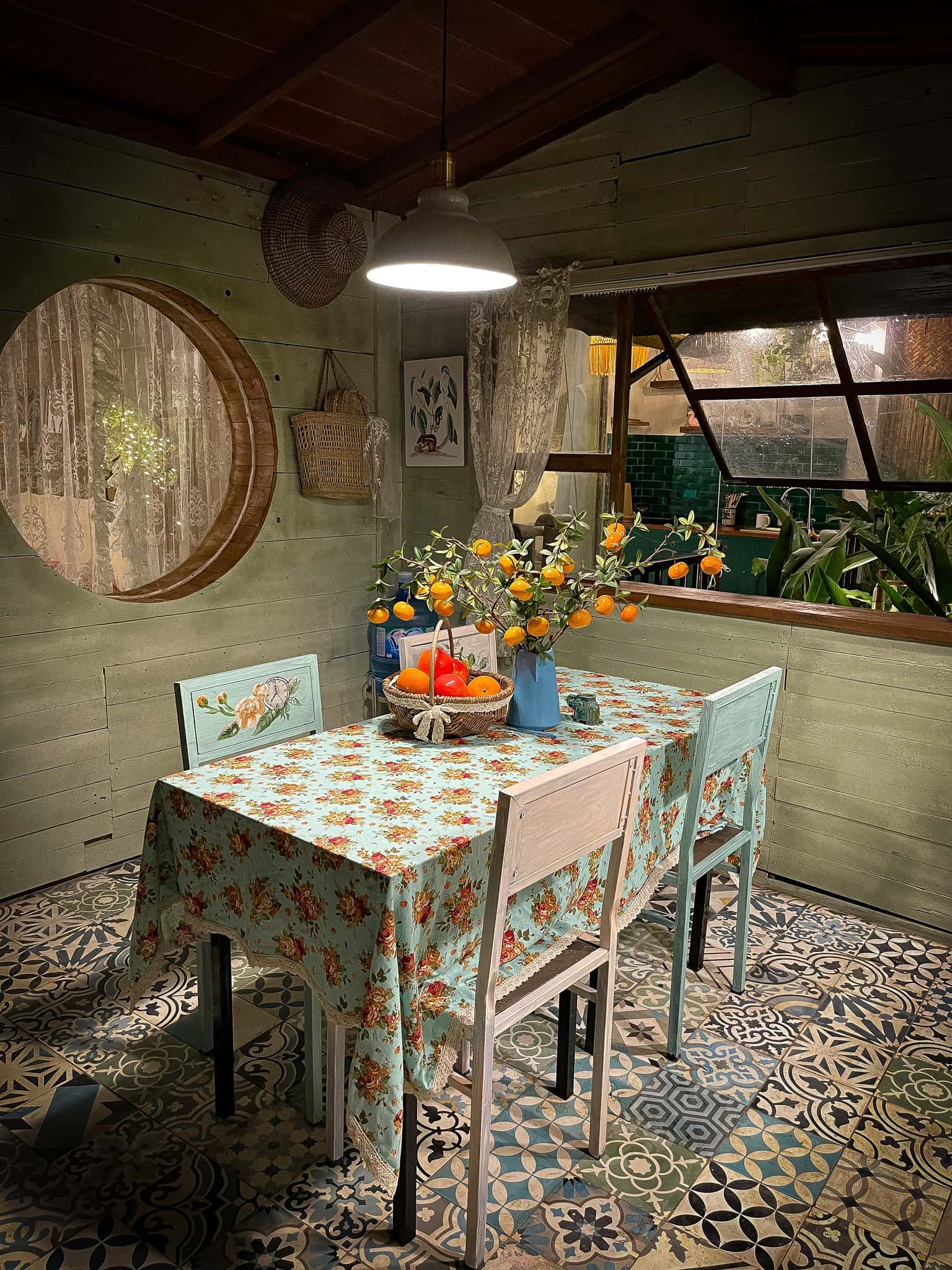 Woodhouse - Lii's Homestay, Tây Hồ — photo 24