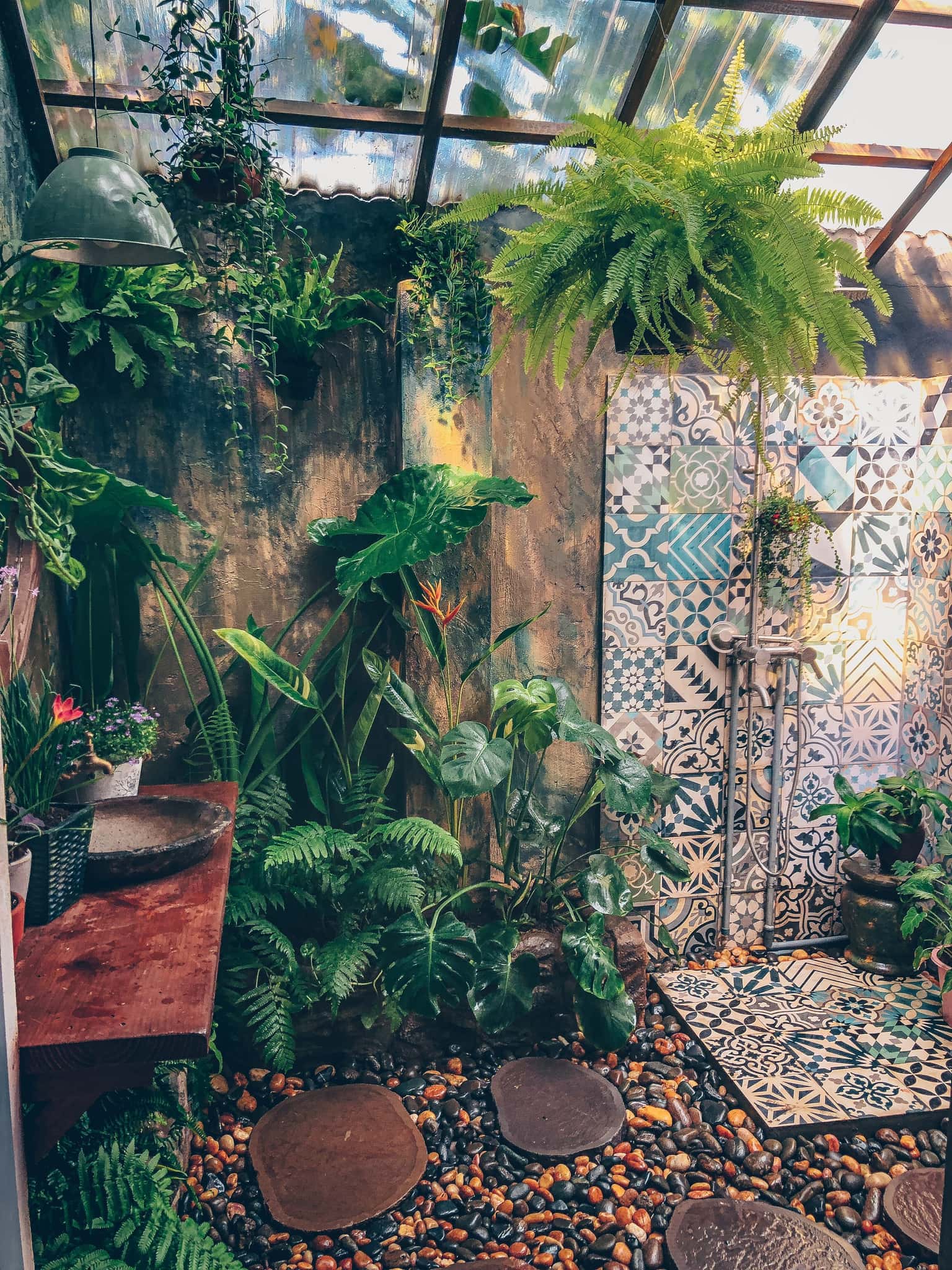 Woodhouse - Lii's Homestay, Tây Hồ — photo 6