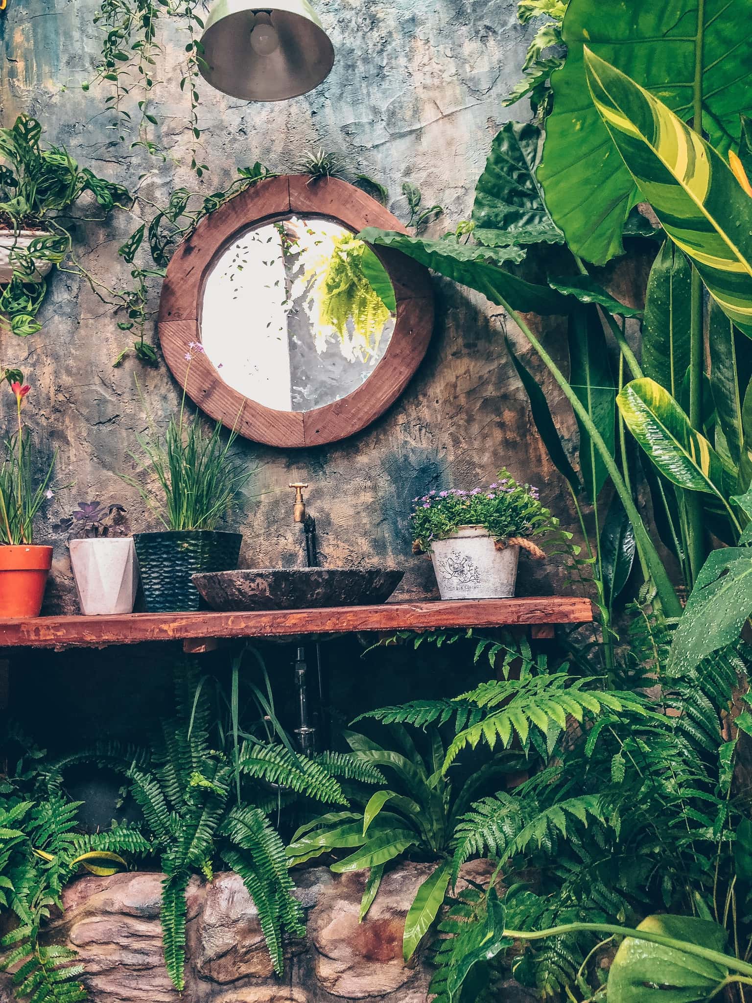 Woodhouse - Lii's Homestay, Tây Hồ — photo 30