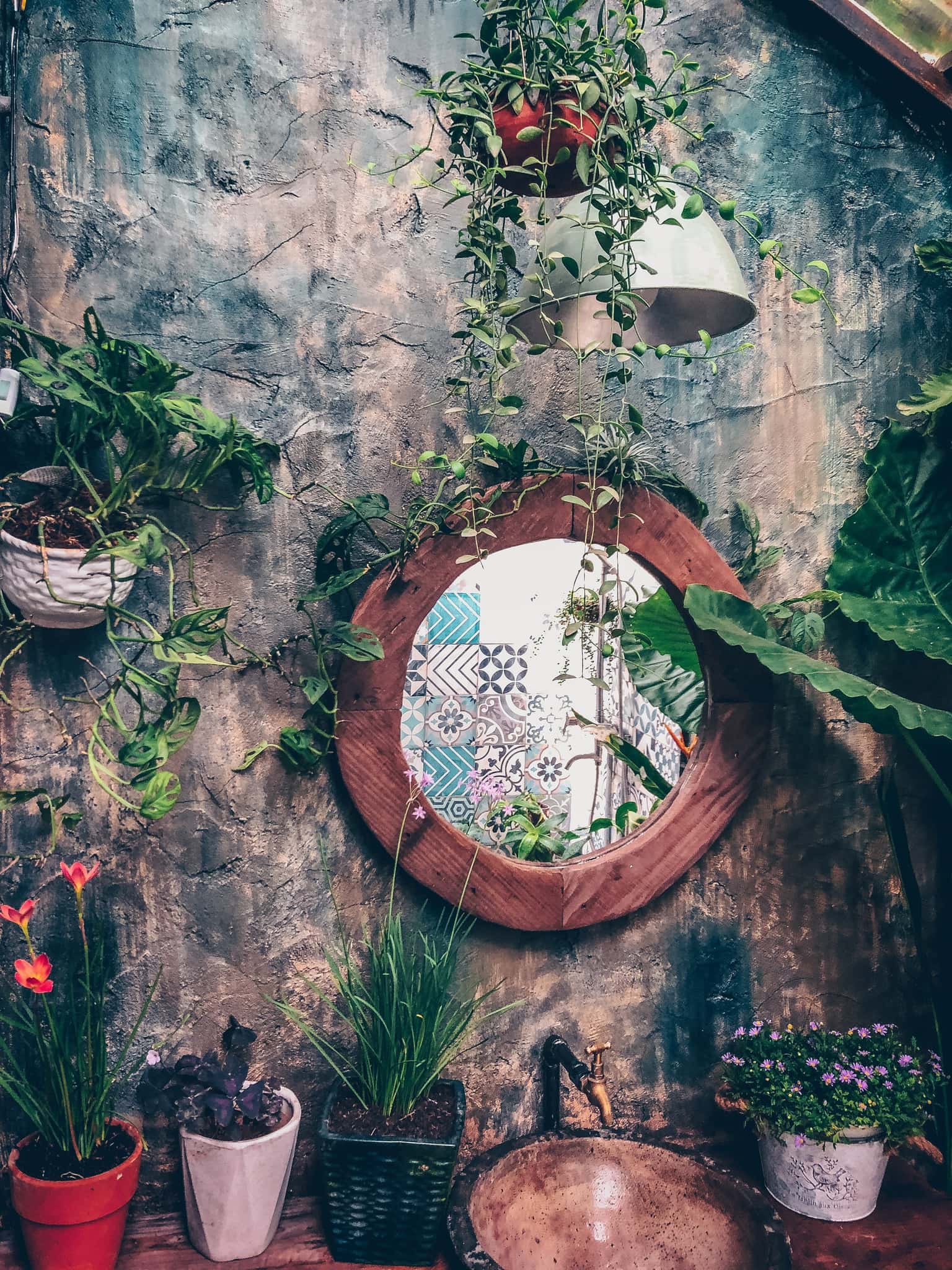 Woodhouse - Lii's Homestay, Tây Hồ — photo 29
