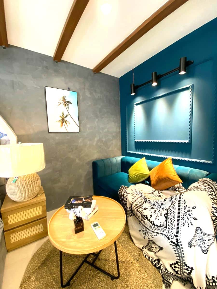 Apt 602 Ocean Room - Lahomes Nguyễn Văn Tuyết, Đống Đa — photo 12