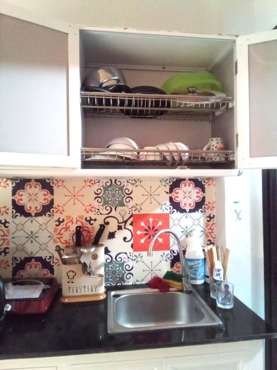 Apt 302 Lahomes Trúc Bạch, Ba Đình — photo 5