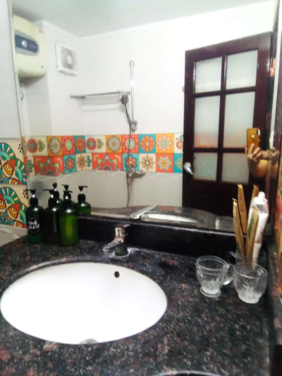Apt 302 Lahomes Trúc Bạch, Ba Đình — photo 9