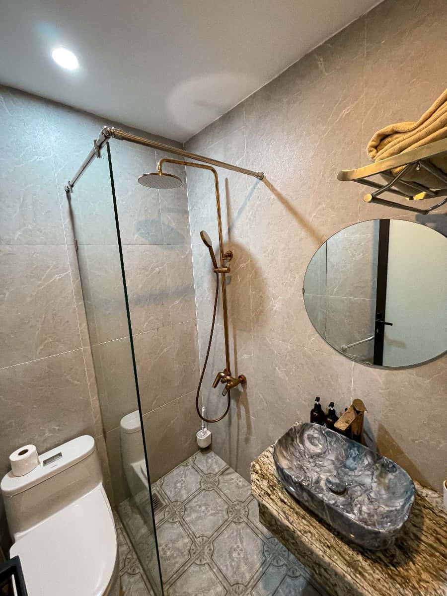Apt 202 Lahomes Hàng Đậu, Hoàn Kiếm — ảnh 5