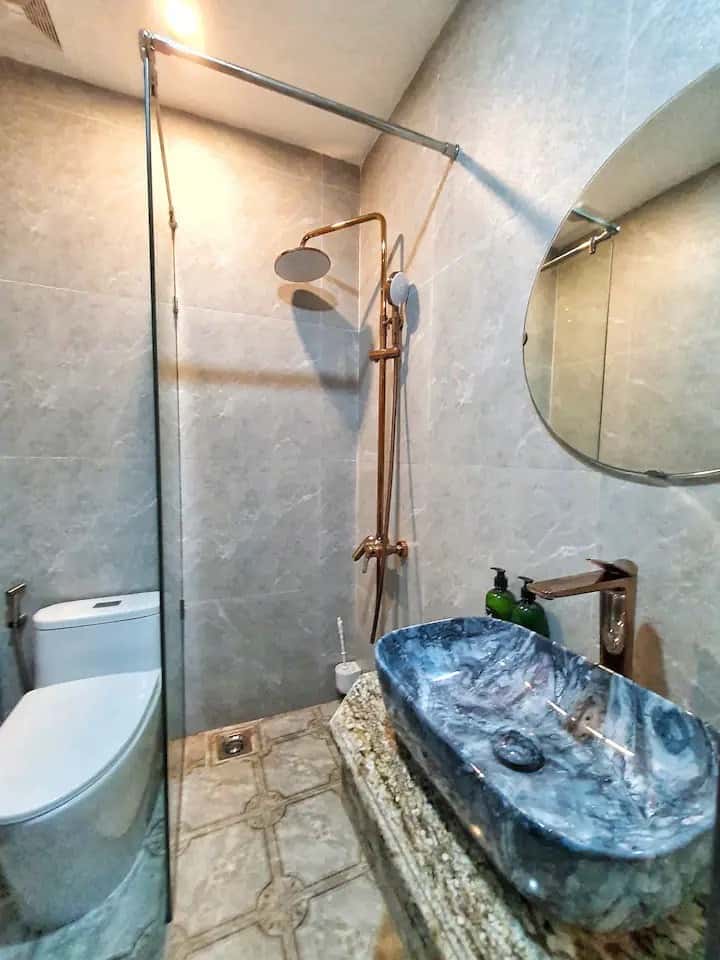Apt 301 Lahomes Hàng Đậu, Hoàn Kiếm — ảnh 5
