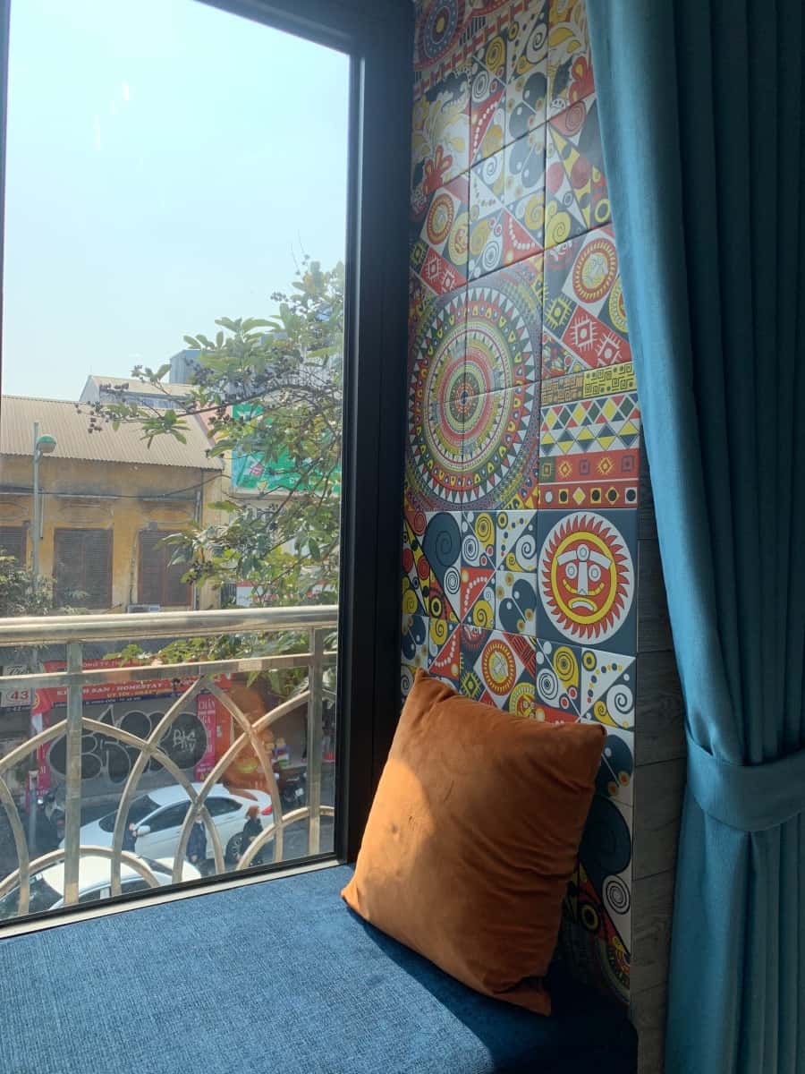 Apt 301 Lahomes Hàng Đậu, Hoàn Kiếm — ảnh 8
