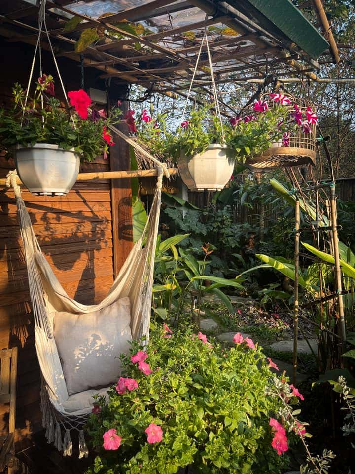 Woodhouse - Lii's Homestay, Tây Hồ — photo 12
