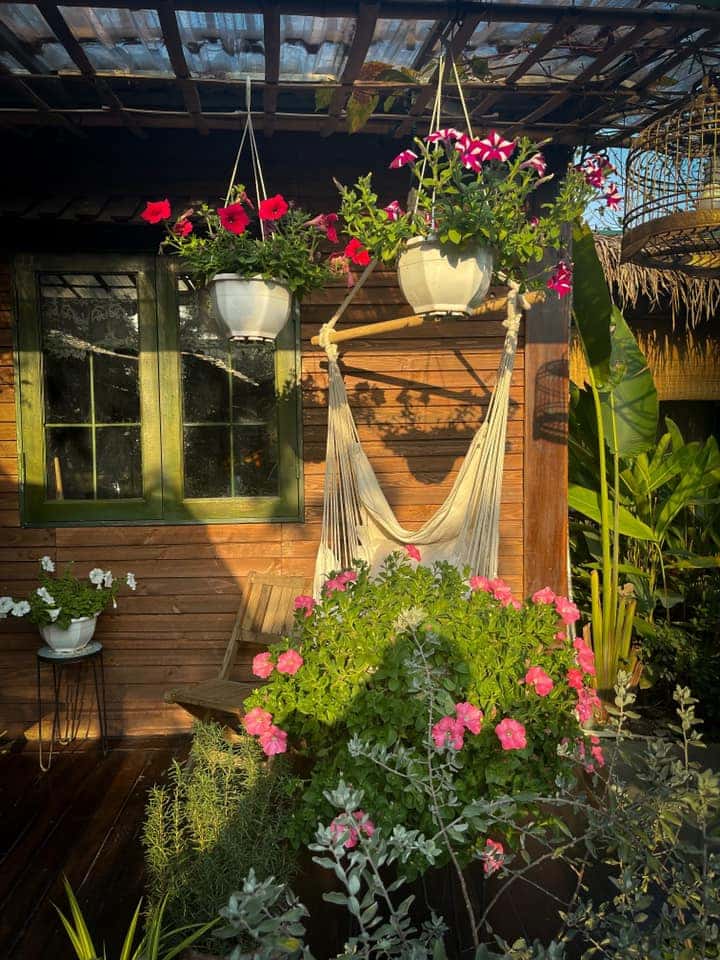 Woodhouse - Lii's Homestay, Tây Hồ — photo 9