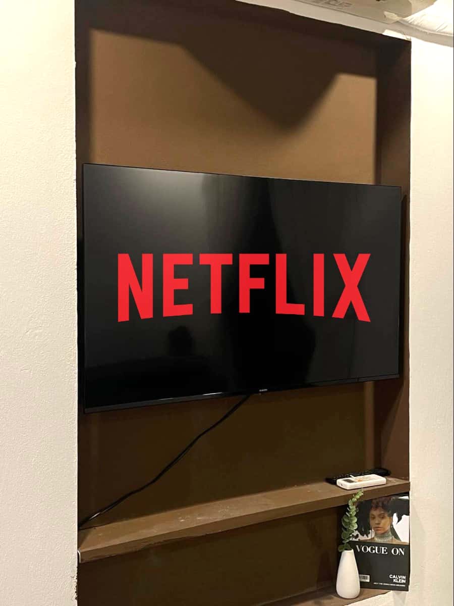 Netflix