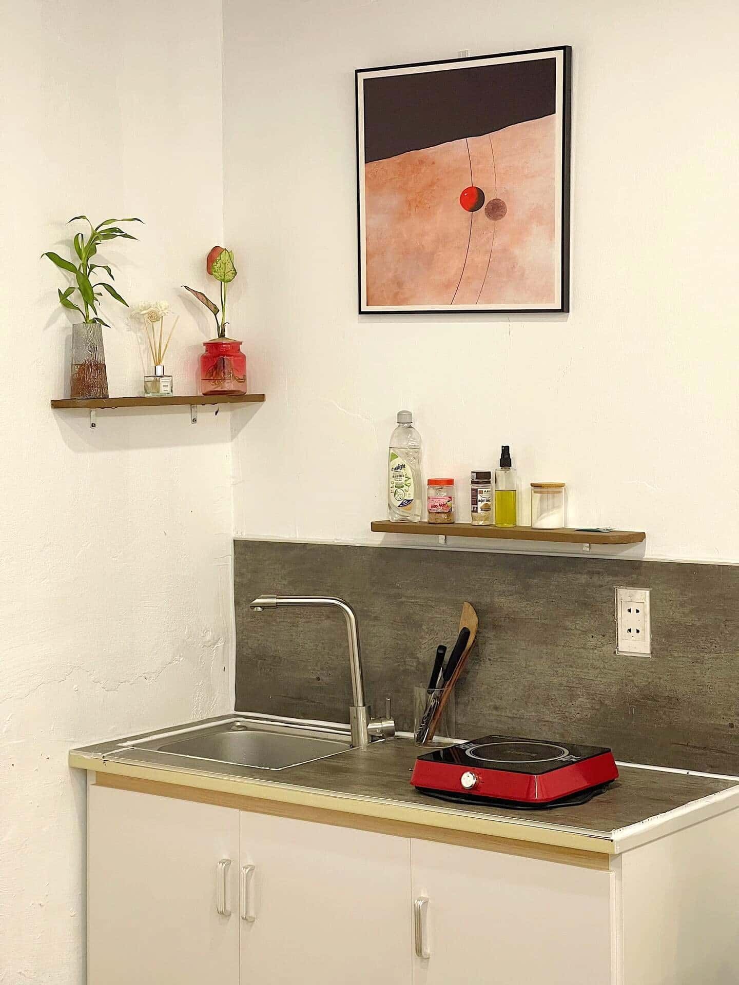 Migo Housing Lý Nam Đế, Ba Đình — ảnh 3