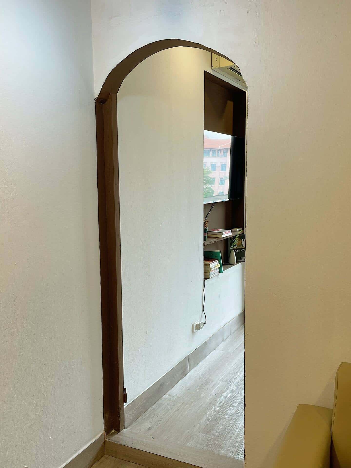 Migo Housing Lý Nam Đế, Ba Đình — ảnh 13
