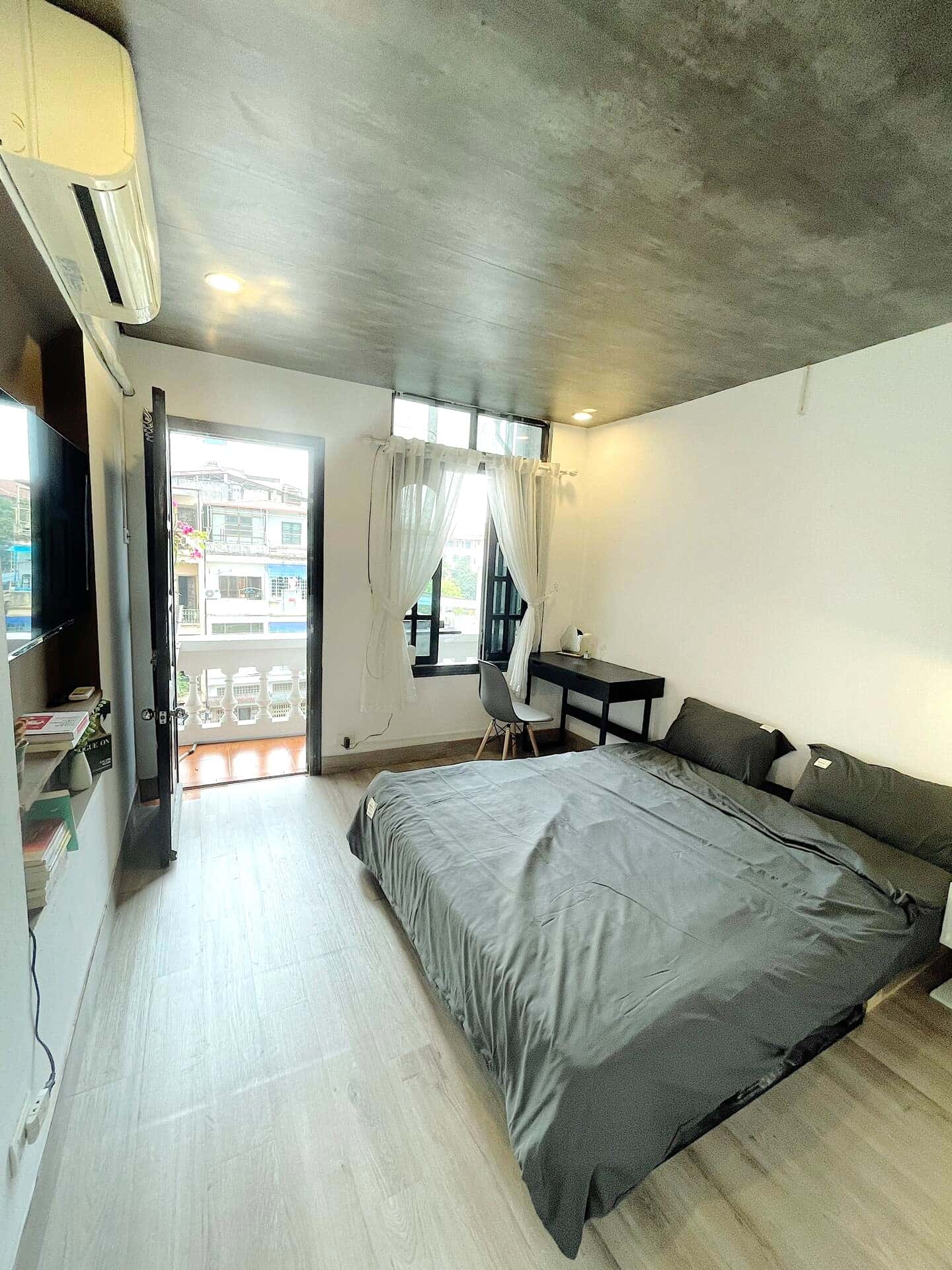 Migo Housing Lý Nam Đế, Ba Đình — ảnh 1
