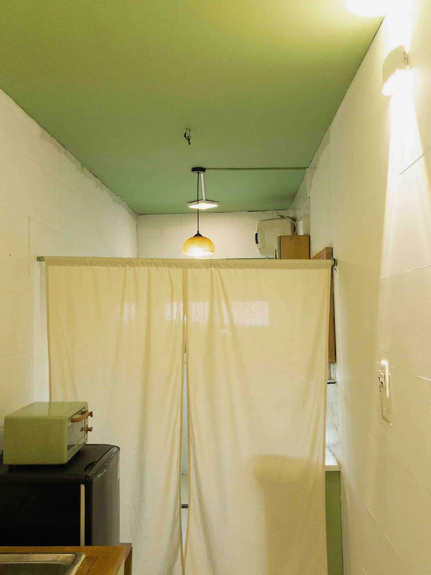 Migo Housing 1PN - Tạ Hiện, Hoàn Kiếm — ảnh 12