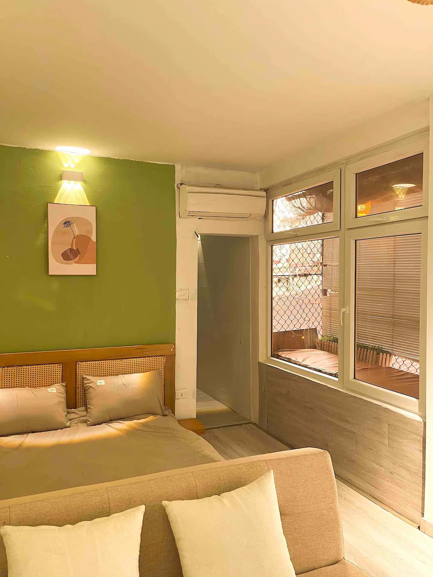 Migo Housing 1PN - Tạ Hiện, Hoàn Kiếm — ảnh 2
