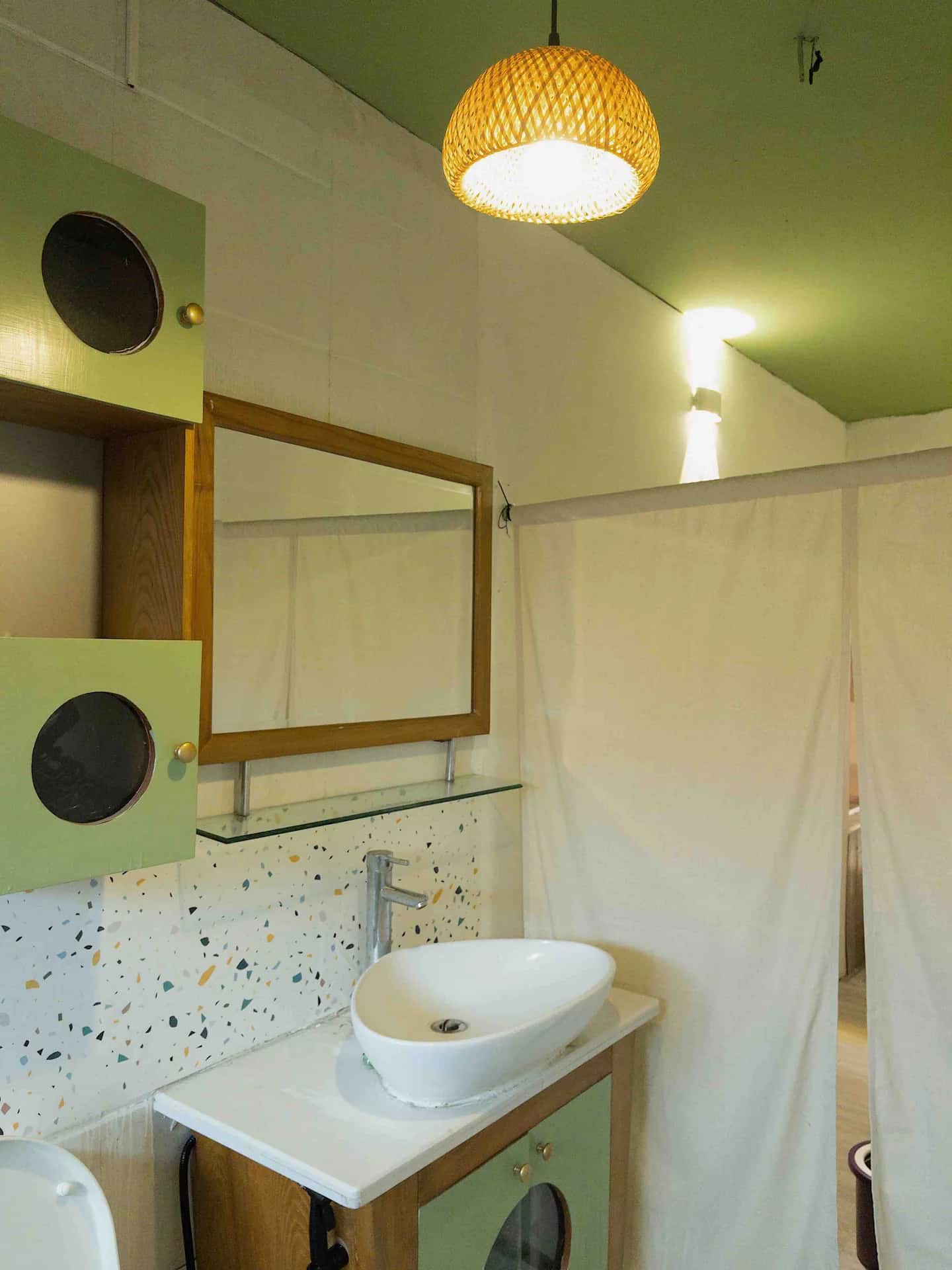 Migo Housing 1PN - Tạ Hiện, Hoàn Kiếm — ảnh 14