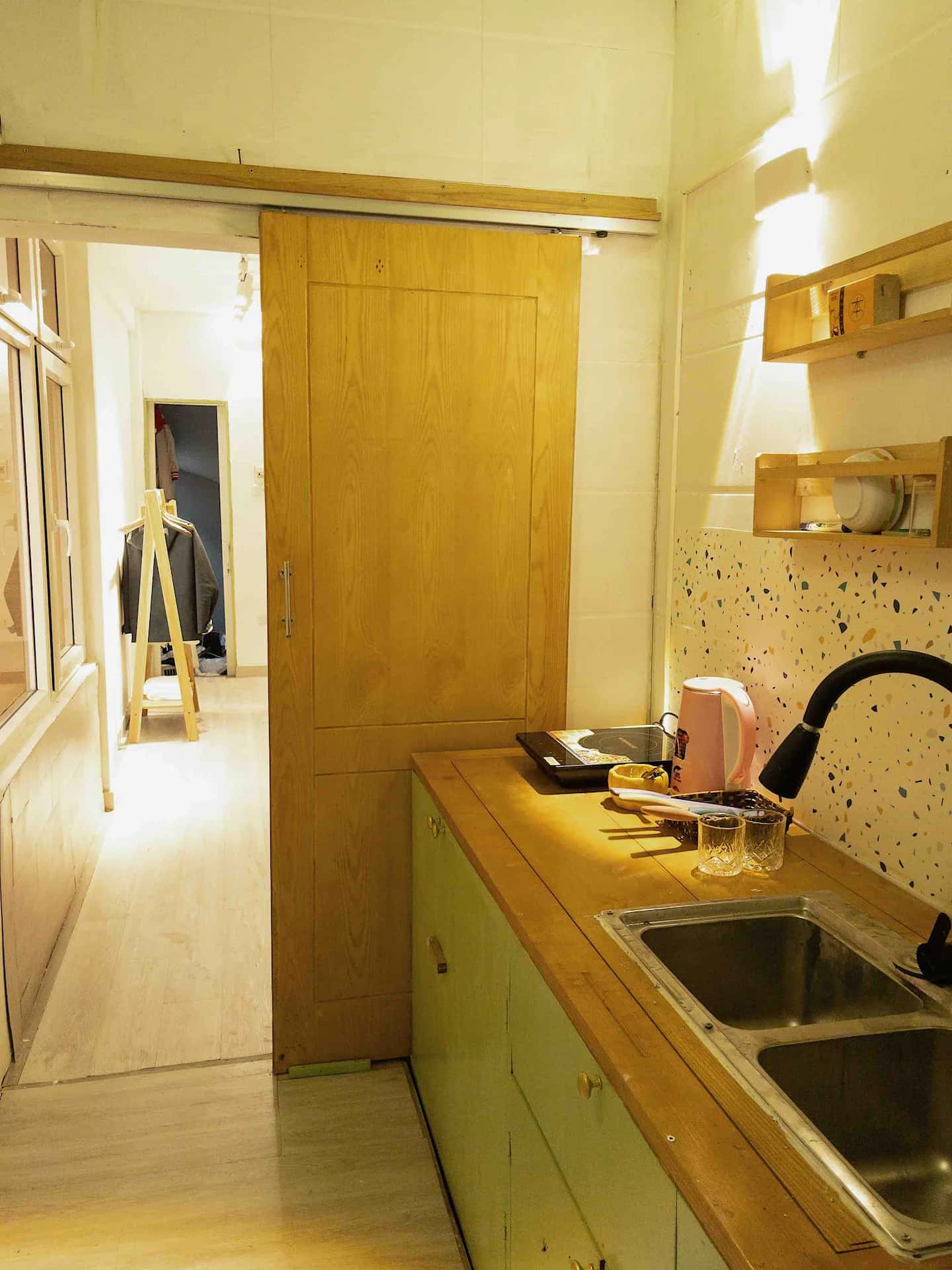 Migo Housing 1PN - Tạ Hiện, Hoàn Kiếm — ảnh 7