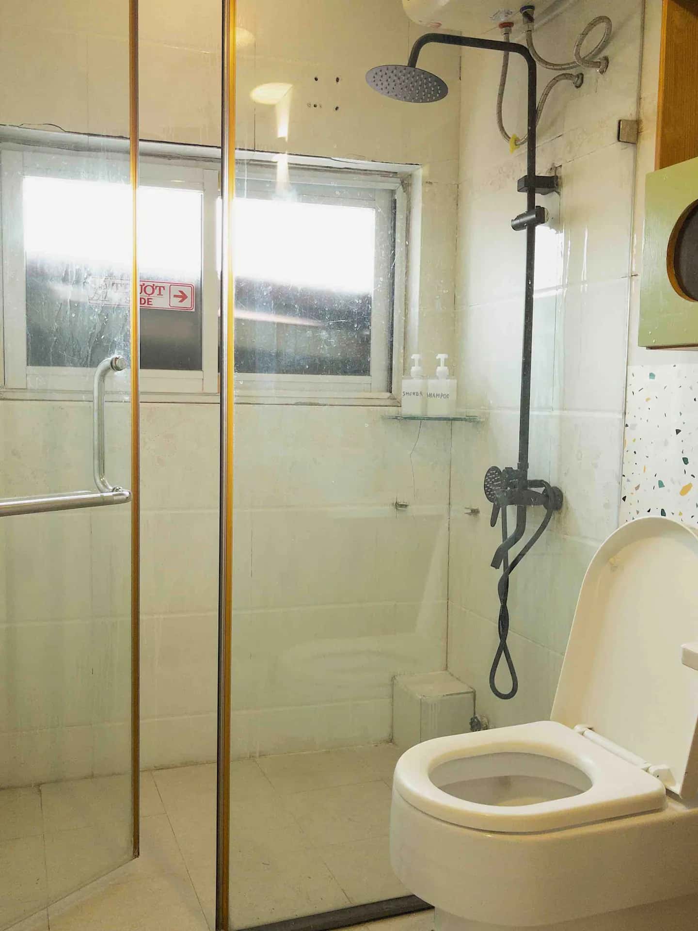 Migo Housing 1PN - Tạ Hiện, Hoàn Kiếm — ảnh 5