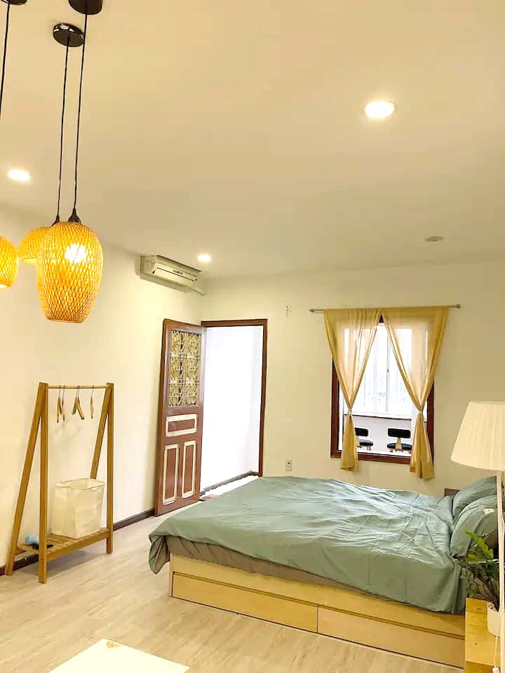 Migo Trần Khánh Dư, 还剑郡 — 照片 3