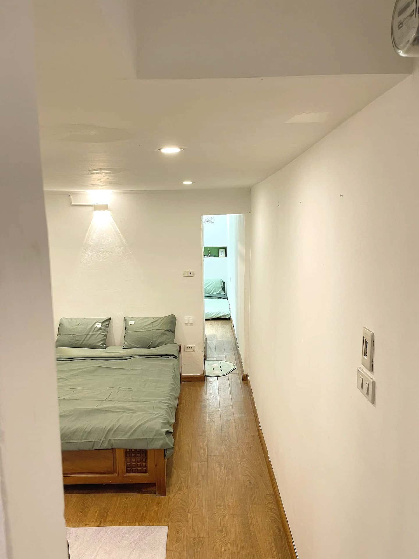 Migo Housing 2BR - Tạ Hiện, Hoàn Kiếm — photo 6