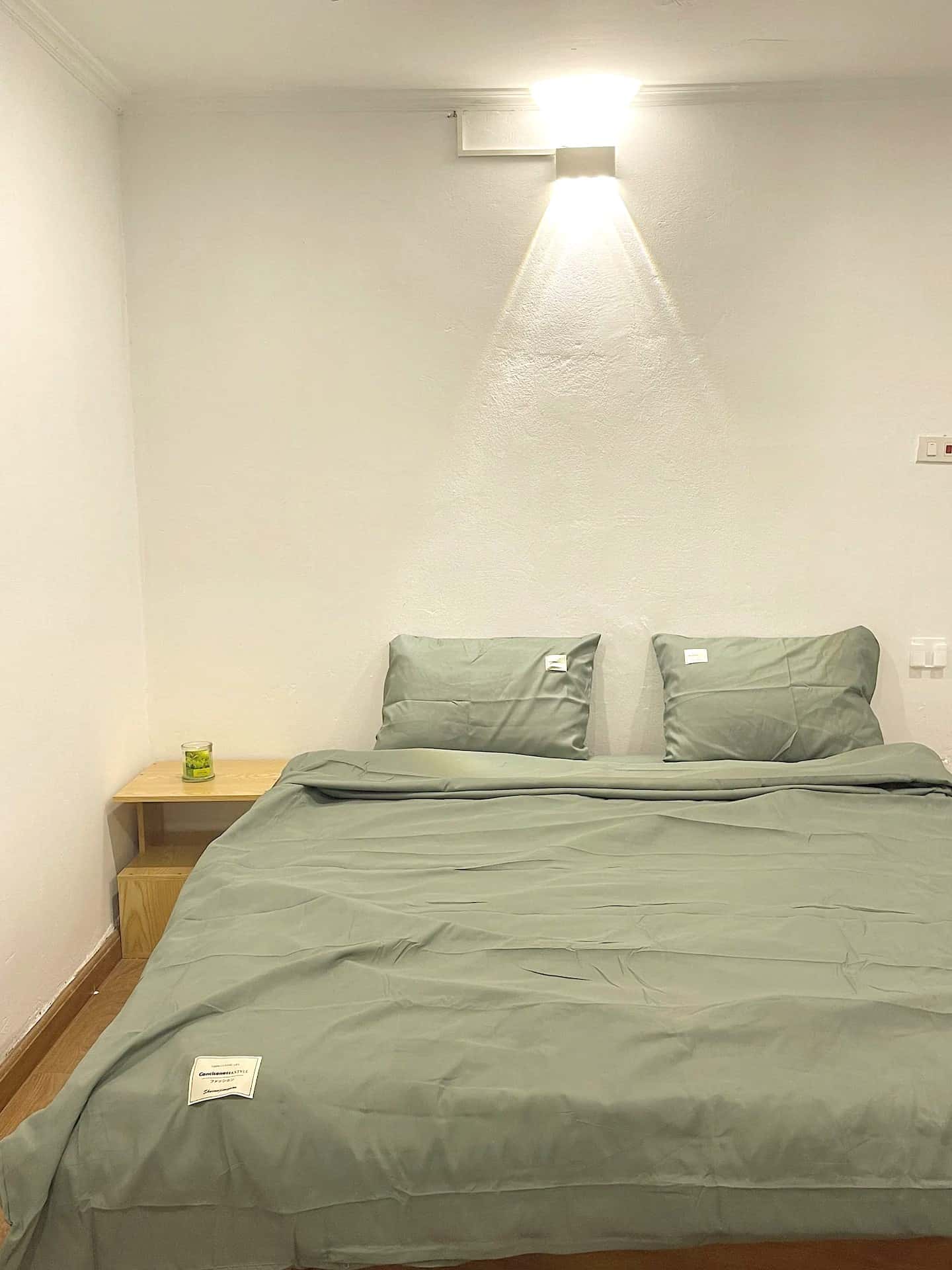 Migo Housing 2BR - Tạ Hiện, Hoàn Kiếm — photo 2