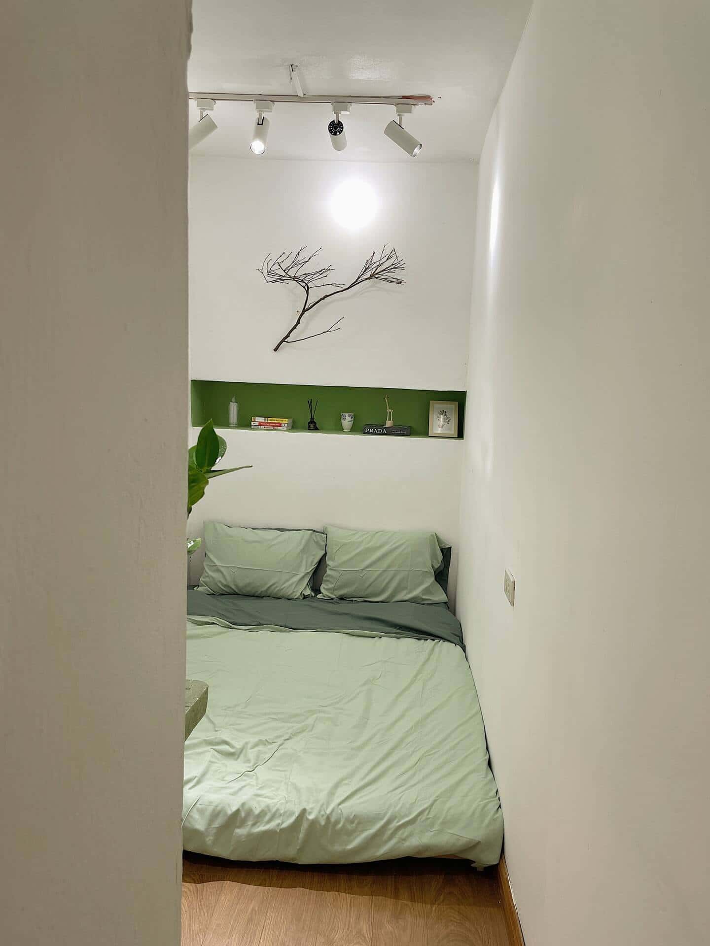 Migo Housing 2BR - Tạ Hiện, Hoàn Kiếm — photo 3