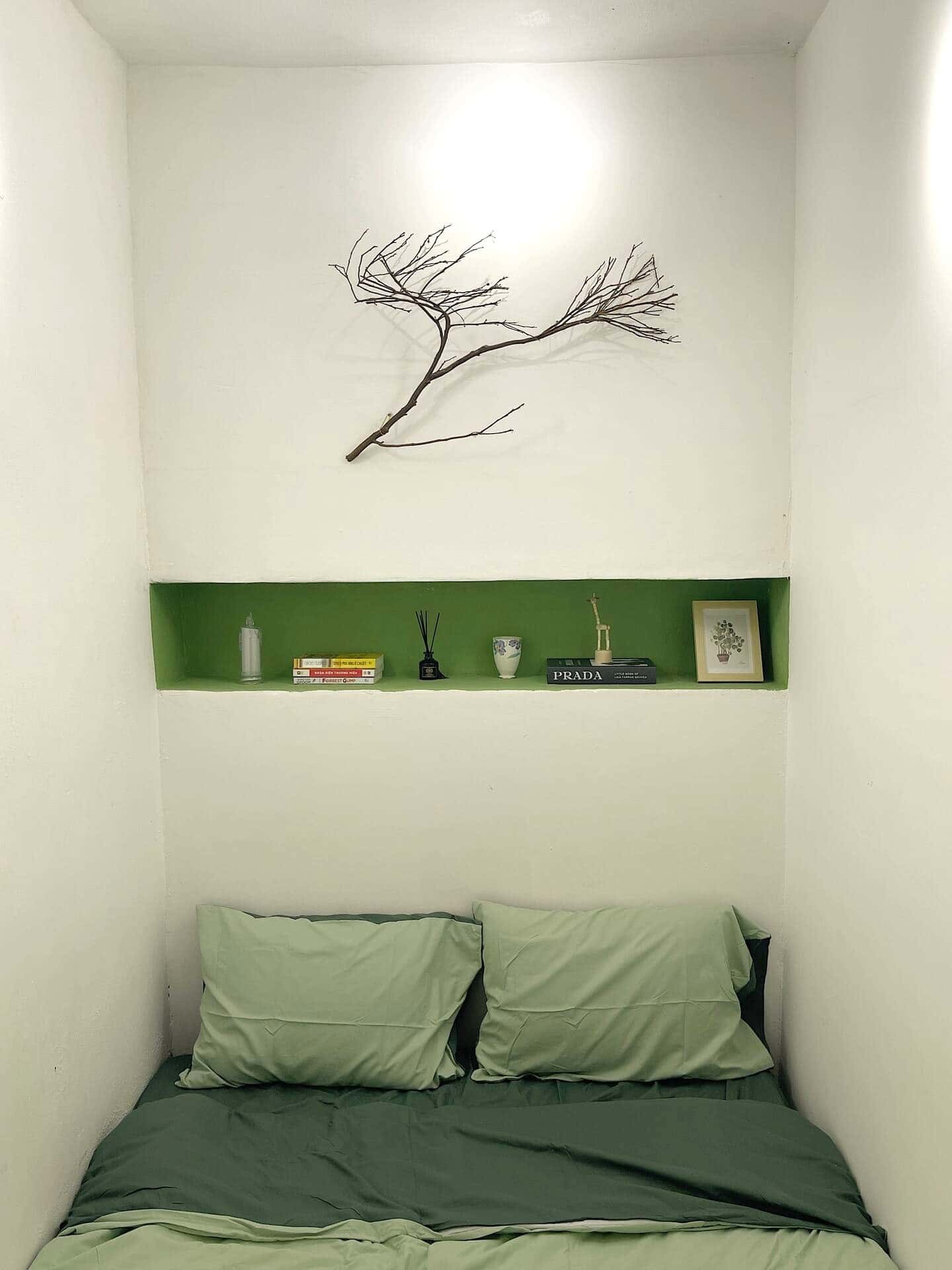 Migo Housing 2BR - Tạ Hiện, Hoàn Kiếm — photo 11