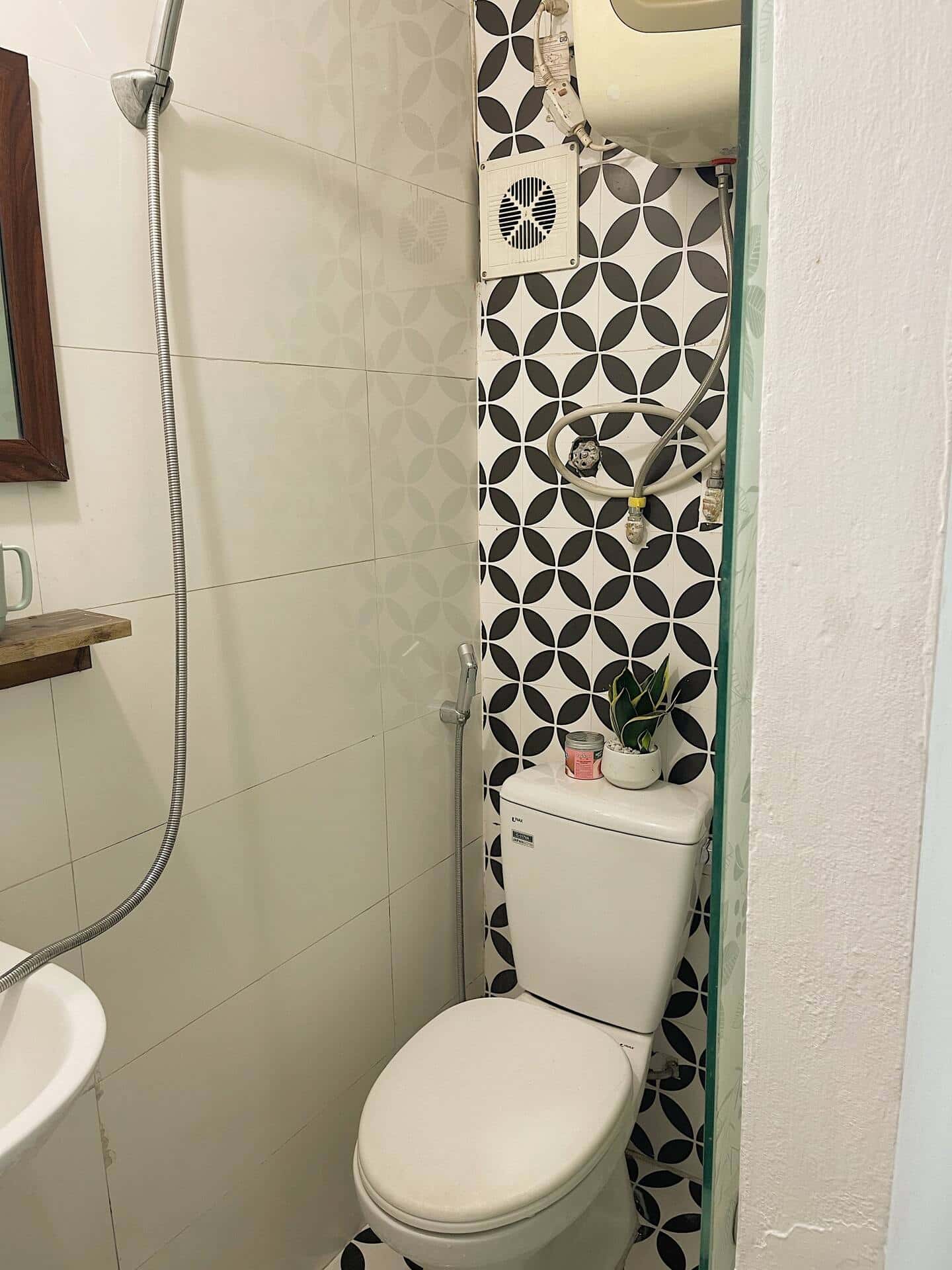 Migo Housing 2BR - Tạ Hiện, Hoàn Kiếm — photo 18