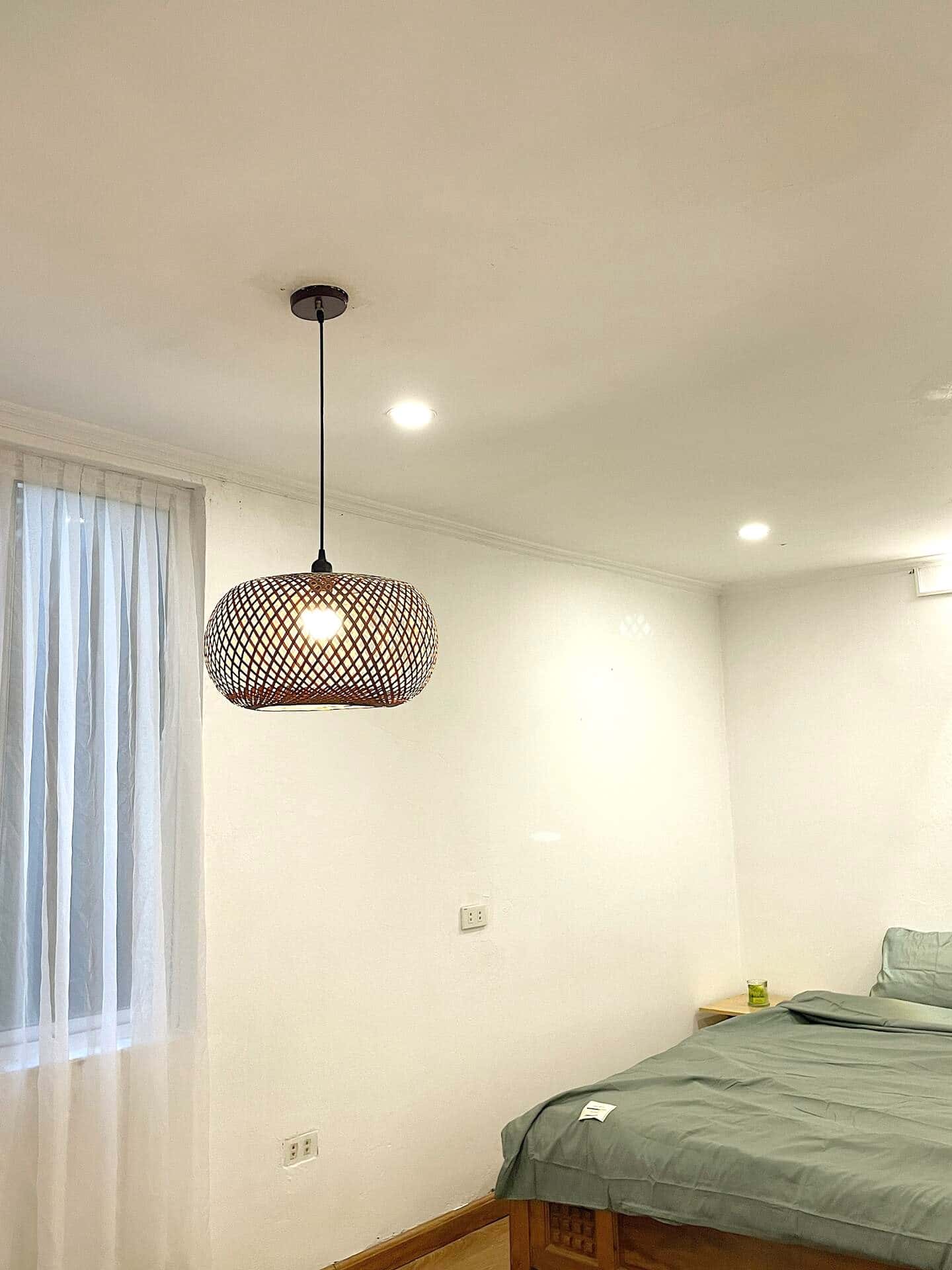 Migo Housing 2BR - Tạ Hiện, Hoàn Kiếm — photo 9